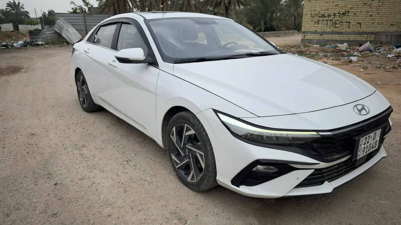 للبيع فقط موديل 2024
تجمع صيني 
 ماشيه 34 رقم اربيل تحويل مباشر
السعر 140 وبيها مجال بسيط
فقط بيها صبغ بالدوسه ع كد باب
فول مواصفات
العنوان بغداد الدورة
***********
***********
