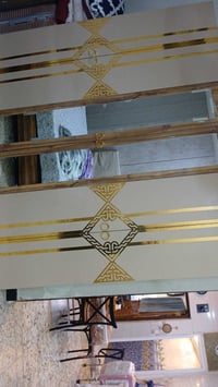 غرفة تركية • نظيفة جدا • للبيع