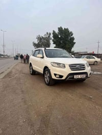 يا الله سنتافيا موديل 2012 خليجي فول مواصفات 6سلندر 7راكب3قطع تبريد سي...