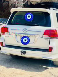 لاندكروز • ٢٠١٤ • ابريم اصل