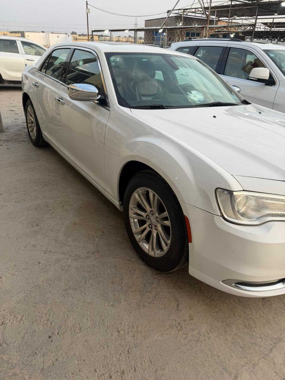 السلام عليكم

اوباما 2018 لمتد كلين تايتل كفاله السياره حيل جديدة  السياره حلوه و دينار واحد متصرف عليها  استعمال شخصي جاهزه من كل نواحي ماشية 90الف ميل

المواصفات 

 بصمه  

بانوراما  

تشغيل عن بعد 

كشن امامي تدفئة 

تحكمات أستيرن 

مري هيتر 

تبريد قطعتين

 

وباقي مواصفات المعروفه رقم  اربيل سنوية وهزة جديد تحويل ثاني يوم 

مكان السياره / بابل

 

للاتصال***********
