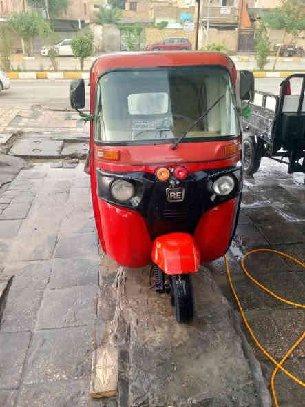 تكتك للبيع موديل 17 شهر 9 مكينه 20 اوراق اصولي المصطفى مكاني ديوانيه سومر 2800 وبيه مجال ***********
