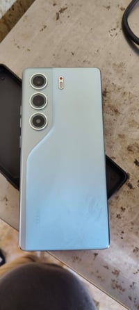 تكنو كامون 40 • استخدام قليل