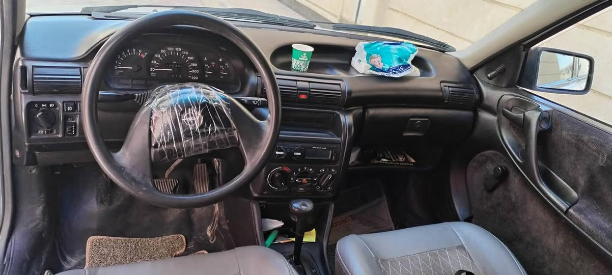 اوبل استرة موديل 92
كير اتوماتيك
محرك 18
سنوية عضم
كوبون ماستر 

***********
***********

السعر 44 قابل للتفاوض
