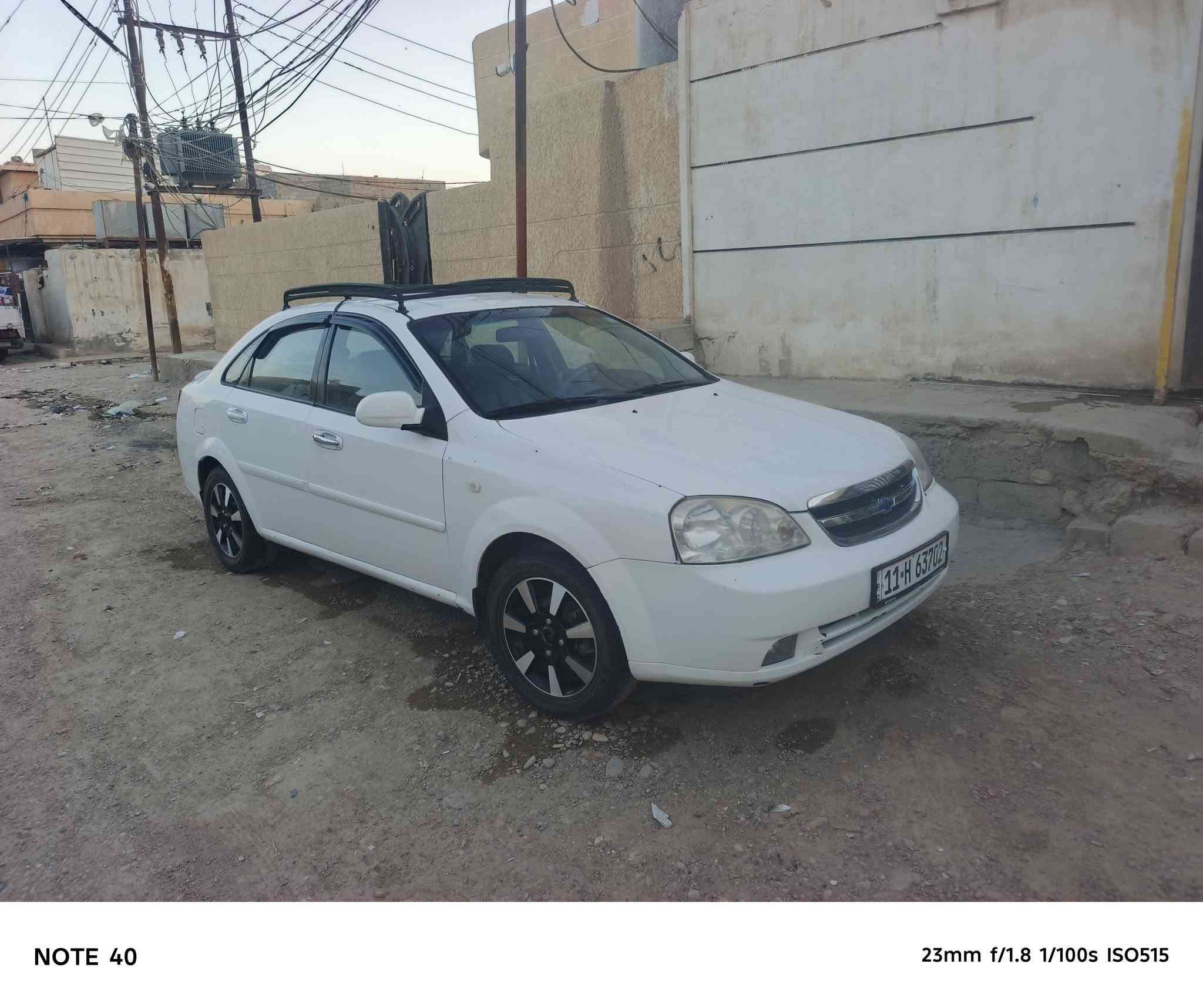 اوبترا رقم بغداد مصبوغة حزام ٢٠٠٤ مكفولة لسياره بديالى السعر ٥٥ ***********
