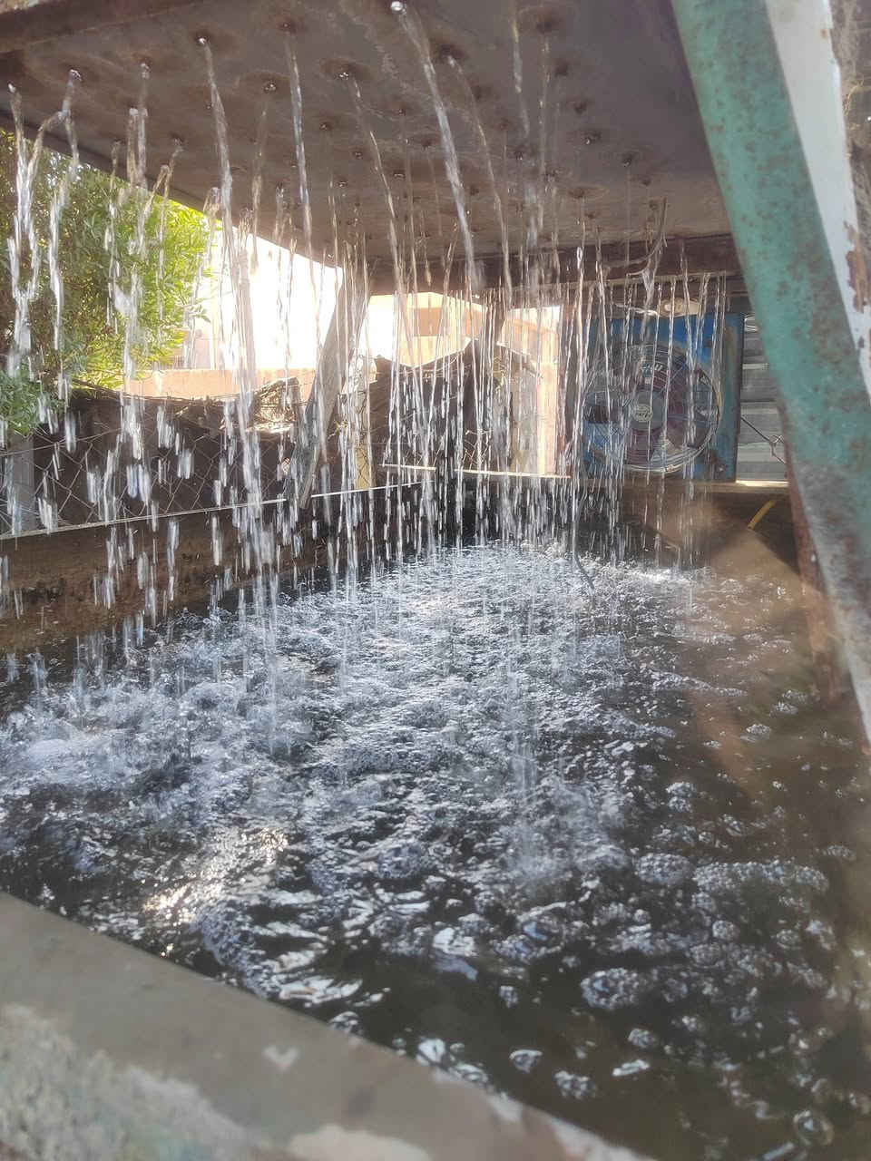 يا الله سلام عليكم مكينه راس توليد 250 وحوض كامله 30 وبيه مجال التفاصيل أكثر..... 0


**إذا كنت صاحب هذا الإعلان وتريد حذفه لأي سبب، رجاءا أرسل رسالة إلى الدعم الفني**