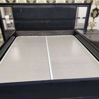 غرفة نوم مستعمله 7 قطع تركي باب اول  سعر 700 بغداد 7 ابكار 07736261941