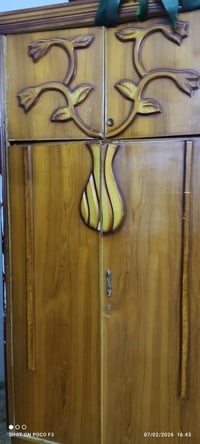 البصرة حي الجامعة • كنتور • بوفية