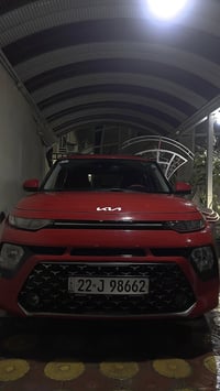 صول جي تي لاين • ٢٠٢٢ • حادث امريكا