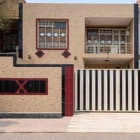 بعواشة • ١٦٠م • طابقين