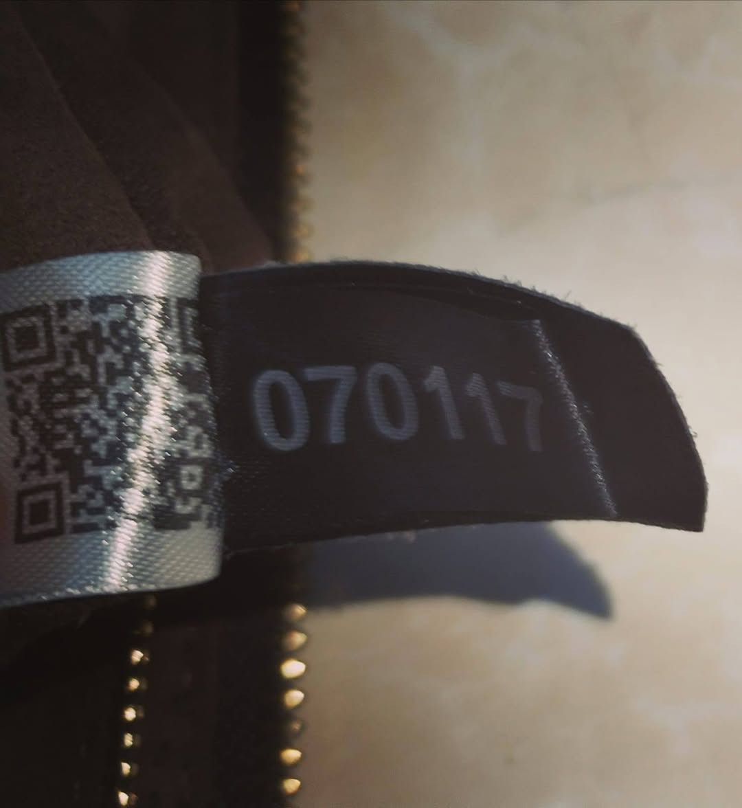 حقيبه ماركه شرط ماركه صنع فرنسا بسعر 40 الف


**إذا كنت صاحب هذا الإعلان وتريد حذفه لأي سبب، رجاءا أرسل رسالة إلى الدعم الفني**