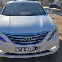 سوناتا ٢٠١١ • ٢٤٠٠ • بنوراما