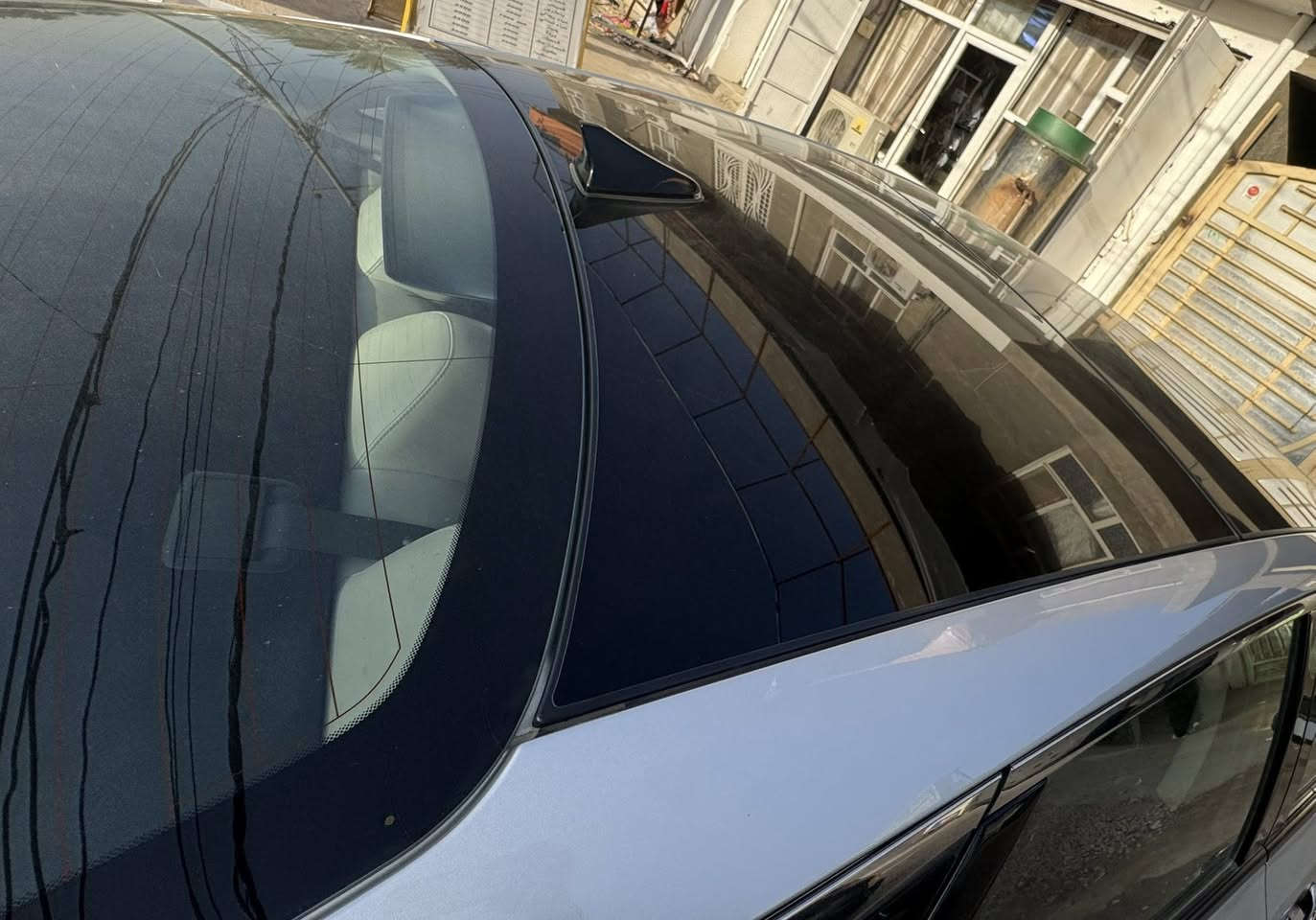 كي فايف ٢٠٢١ خليجي للبيع ضرر طخة بسيطة جداً موضحة بالصور  للتواصل ‭٠٧٨٢ ٢٢٠ ٠٩٠٢‬
