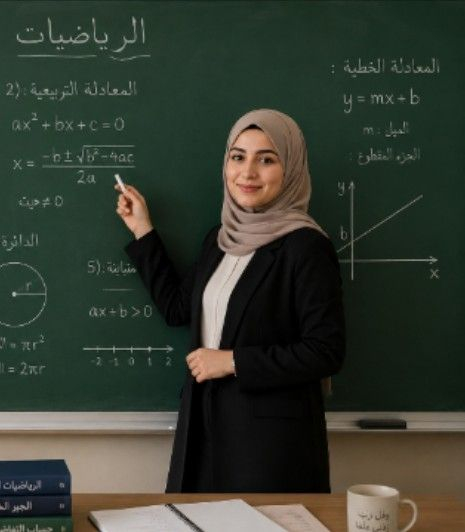#اعلان #هام 
اخواني أهالي مدينة غماس ( زكاة العلم نشره وتعليمه ) ومن منطلق واجبنا نعلن لكم عن انطلاق دورات التقوية الصيفية في مركز ابداعنا للتعليم المطور النموذجي للصفوف الرابع والخامس والسادس الابتدائي للمواد اللغة العربية واللغة الانجليزية والرياضيات بتاريخ 2026/6/1 الساعة 9 صباحا وتحت إشراف الكادر التالي 

اللغة العربية الست #شيماء حياوي ديان 

اللغة الانجليزية #حسين علي الخزاعي 
حوراء علي عبد 

الرياضيات #رباب غلاب الخزاعي 

العنوان قرب جسر ابو حلان مقابل بيت سيد جبار الاعرجي مباشرة الطابق الثاني


**إذا كنت صاحب هذا الإعلان وتريد حذفه لأي سبب، رجاءا أرسل رسالة إلى الدعم الفني**