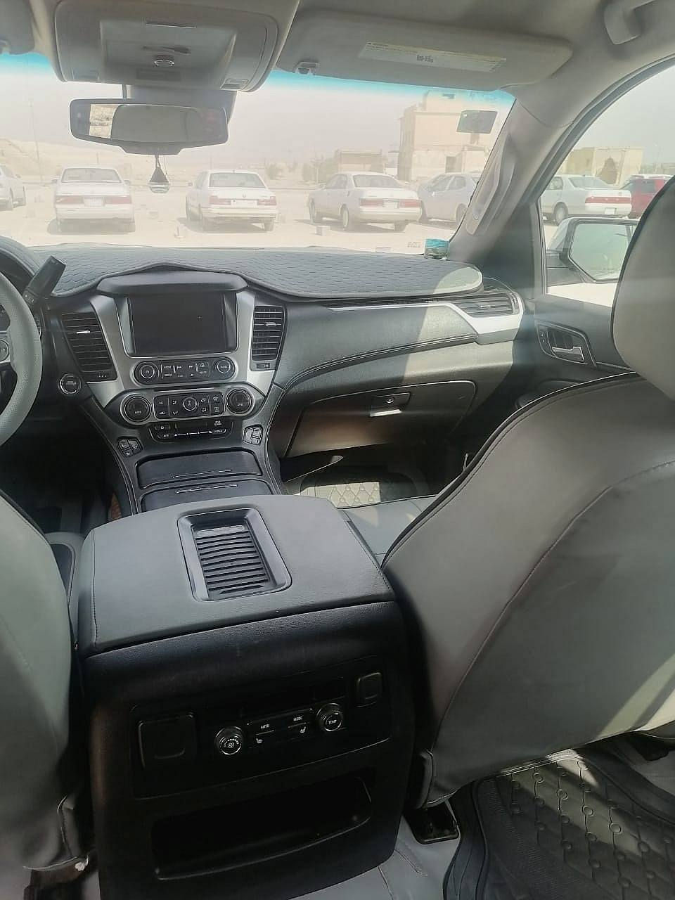 تاهو c1500 بريميير 2017 فضية
*********** تواصل ع رقم الموبايل
غير متواجد ع الفيس البصرة, العراق
