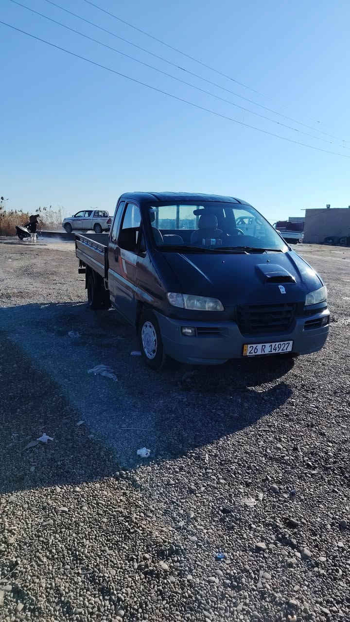 سلام عليكم للبيع كيه حمل هونداي فاره رقم صلاح الدين السنويه لل2030 محرك مجفت جديد صدر جديد مشط جديد السعر 60 وبيها مجال مكان سامراء ناحية الحويش
رقم الهاتف *********** ومراوس كيه 96 دبل قماره هم يرهم
