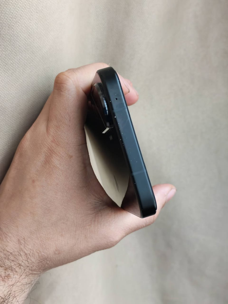 POCO F7 / بوكو اف 7
🔹 الذاكرة:(((512))) ركز مو 256
🔹 اللون: اسود  النظافة نفس مواضح بالصور 
🔋 صحة البطارية: 99%  مشحون ١١٩ مرة 
💰 السعر: 390 الف قفل قفل قفل
📦 كامل ملحقاته 
📍 العنوان : بغداد / الدورة - توصيل ماعندي 
📞 اتصال / واتساب: ***********
اخوية،  عزيزي، حبيب گلبي شوف واقتنع و تواصل وياي  وبالخدمة
