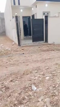 بيت كامل • القوسيات • سند ٢٥