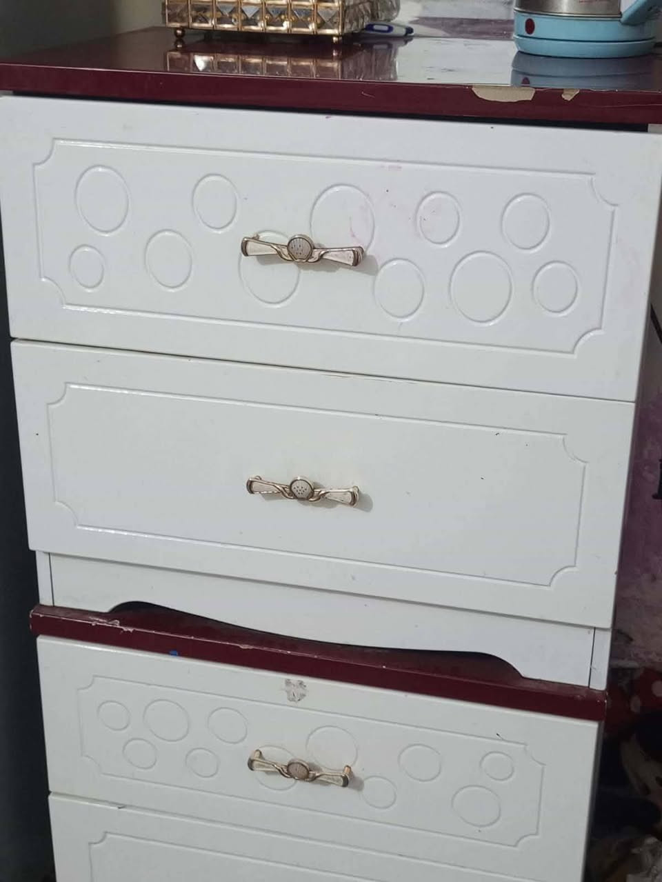 غرفه للبيع السعر 400 اوبيها مجال العنوان ناصرية قرب مستشفى التركي


**إذا كنت صاحب هذا الإعلان وتريد حذفه لأي سبب، رجاءا أرسل رسالة إلى الدعم الفني**