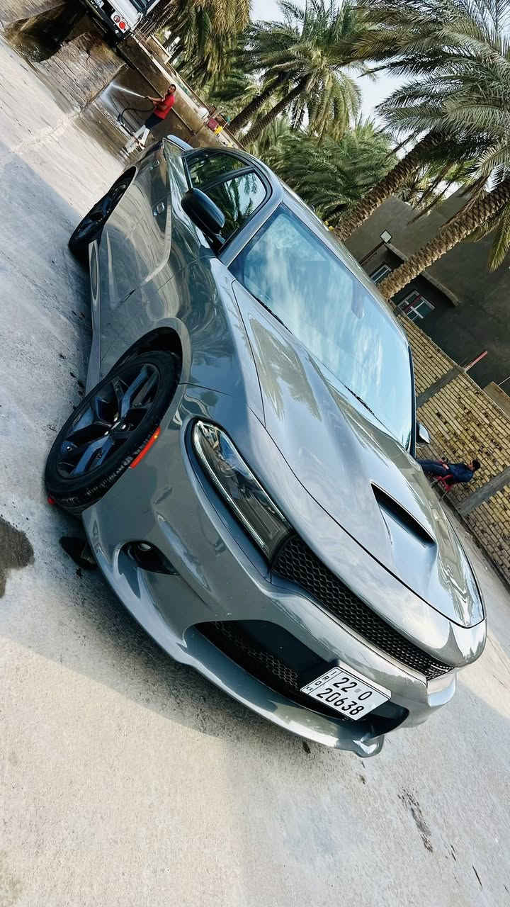 دوج جارجر 2023 GT اصل رقم اربيل
سنوية وهزة جديدة 

الحادث كما موضح بالصور 

مكان السيارة الحلة 

السعر 235 ورقة نهائي قفل بدون عملة 

للاستفسار اكثر 

***********

***********
