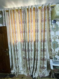 بردات كبيرة • ٥ امتار • كولهن