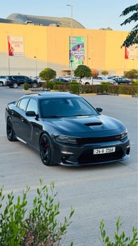 سكات باك • SRT ٦.٤ • ٦٥الف ميل