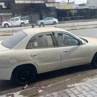 نوبيوا • ١٩٩٧ • كركوك