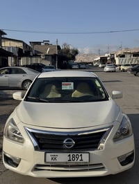 التيما ٢٠١٣ • ٢.٥ • سليمانية