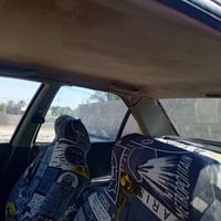 بارص ٢٠١٠ • مكينه فرنسي • سماوه