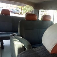 بيجو • ١٩٩٦ • بغداد