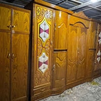 غرفة صاج • بغداد العبيدي