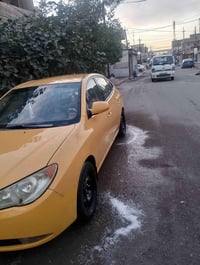 النترا • ٢٠٠٨ • مكينة ٢٠٠٠