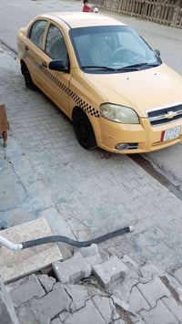 افيو • ٢٠١٠ • جير عادي