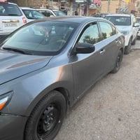فول اوبشن • ٢٠١٦ • حادث