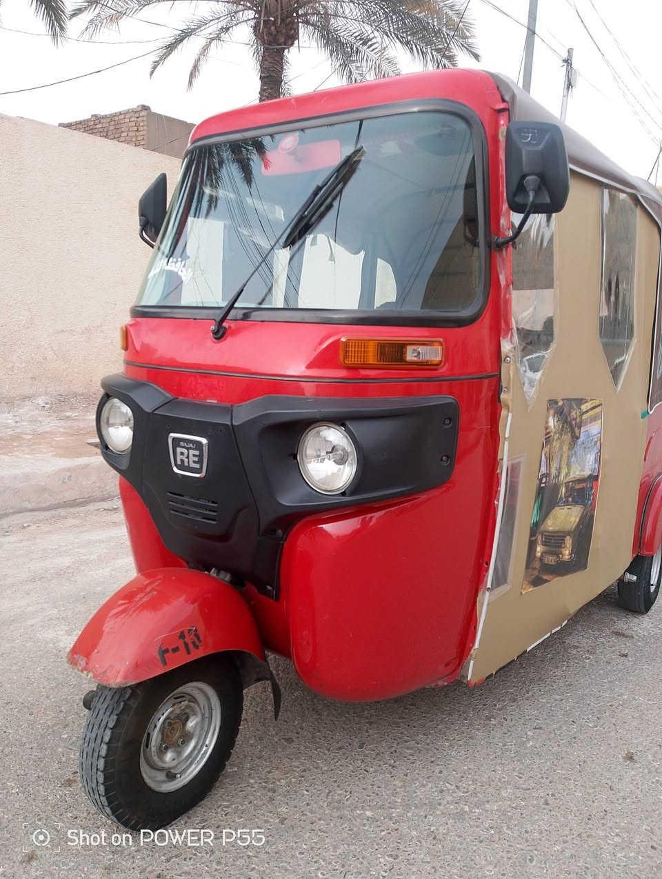 سلام عليكم تكتك موديل 2022 شهر 7 التكتك خير من الله او اكفلهة الك من كلشي من مكينة او كشر التكتك تاخذهة مني تطلع كبل للشغل  لان مامتعبهة اوهاي كدامكم واقع حال اوبالوقع احسن من التصوير ،  تكتك سنوية او بسمي تحويل ثاني يوم  ،  السعر 250، 9 ملاين  التواصل علة هاذة الرقم  *********** / *********** رجائاً اللي موشراي لايكسر بحلال العالم  والشراي بي خير ويدلل بالخدمة بيهة مجال لليشتري
