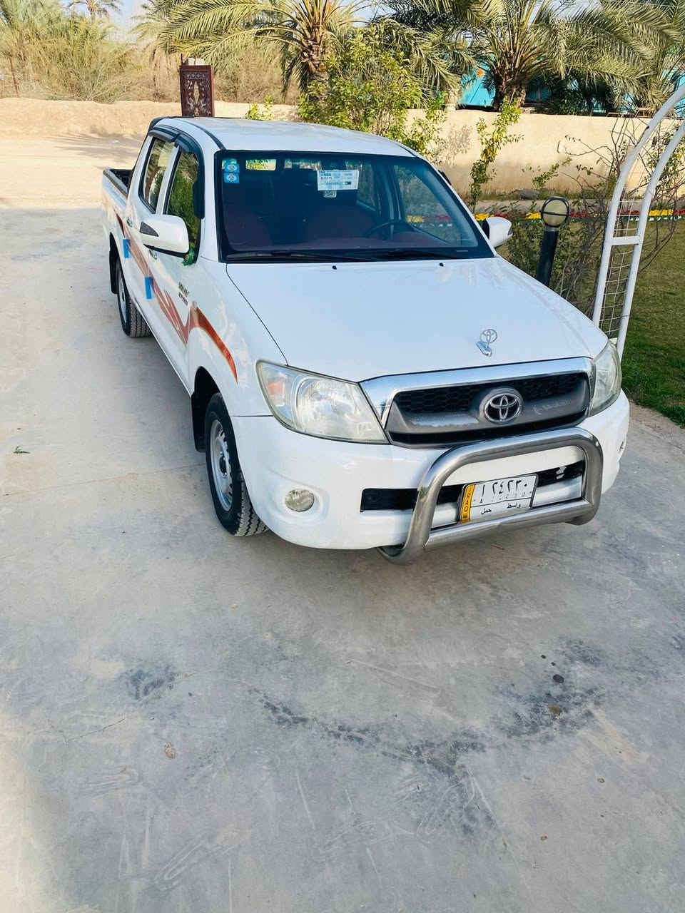 فلاونزه موديل 2011كير عادي سياره جديده جدا مكفوله كفاله عامه ماعده شبرين صبغ يم البك لايت الخلفي  رقم واسط لاماني تحويل ثاني يوم سنويه مجدده الى 29تخم تاير تبريد ثلج سياره جديده جدا  السعر 155$وبيه مجال للشراي مكان السيارة واسط الصويرة الاستفسار *********** واذا مراوس بكيا عادي اراوس رايد كيا بنكو حمل
