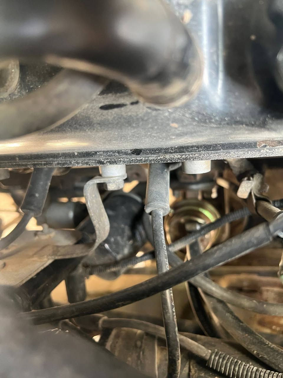 سلام عليكم اخوان جنايه الفتون تتوفر تحويره كامله من فيت بم كهربائية الى ميكانيكي من نوزل الى كابريتر زورق تخلصك من الرون المعلك من استهلاك الفيت بم شرط المحرك صافي صرف بانزين اقل عزم ثابت كل هاذ تجي تشوف السيارات المحوره تاخذ صافي كلفت التحويره 175الف للستفسار لاتصال ***********
