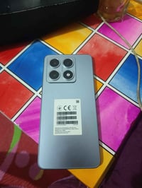 شاومي 14تي • ٥١٢ • شعلة بغداد