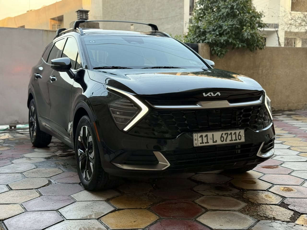 السلام عليكم
سبورتج 2023

وارد امريكي حادثه جاملغ وبنيد 

حادثه سطحي لا لغد ولا شاصي 

فول مواصفات xline

بانوراما تشغيل عن بعد كشنات جلد رادارات فول الفول

ماشيه 28

سياره جديده مناقصه اي شي 

مكان السياره بغداد 

السعر200$

للاتصال 

***********
