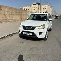 تيكو • ٢٠١٢ • مكينة جديدة