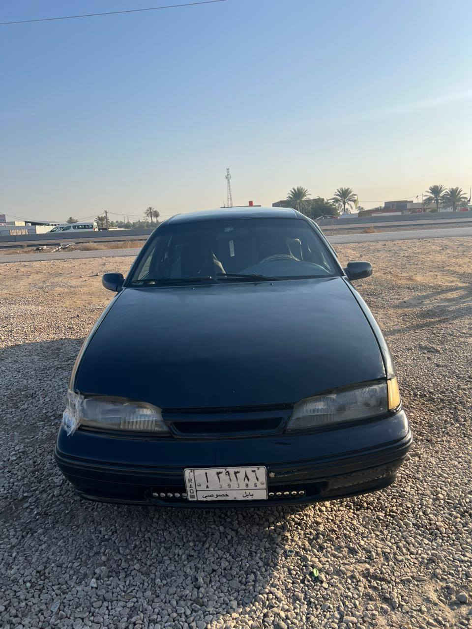 السلام عليكم للبيع دايو برنس موديل 93 رقم بابل الماني جاهزه من كلشي كهربائيات شغاله السعر 27وبيهه مجال مكاني حله ناحية النيل للاستفسار ***********
