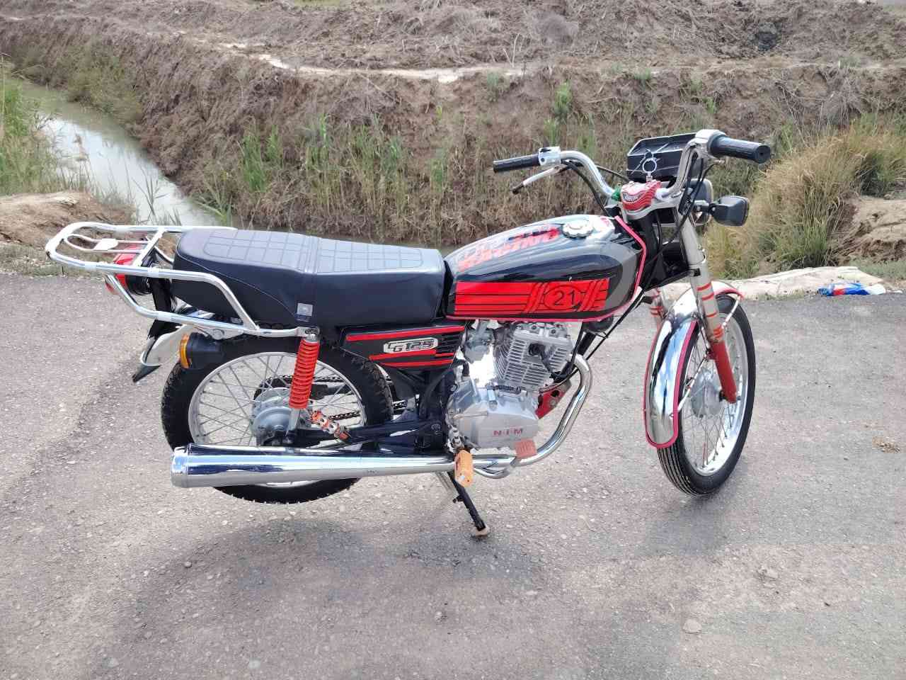 دراجه نامه موديل 2021
اوراق أصولي .....
دراجه جاهزه كهربائيات شغاله 
***********
