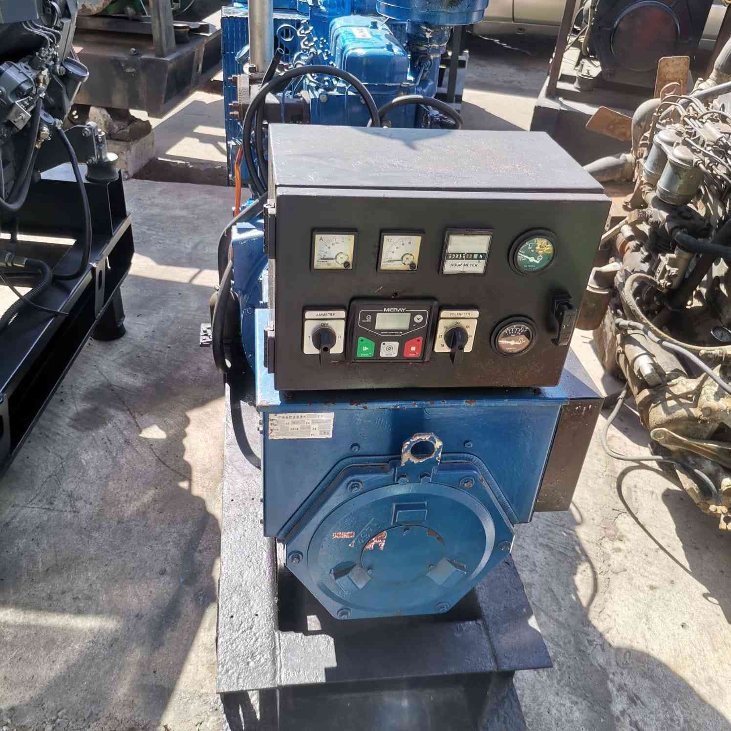 ‎مولد بيركنز  بريطاني اصلي 3سلندر
محرك بلادي ما مشتغل بالعراق
ساعات العمل  وضع شركة خارج العراق 
التو‎ أربيل, العراق


**إذا كنت صاحب هذا الإعلان وتريد حذفه لأي سبب، رجاءا أرسل رسالة إلى الدعم الفني**