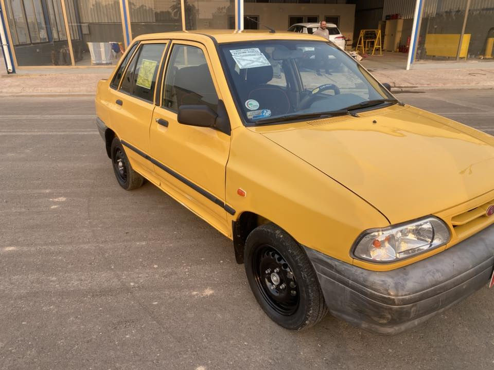 سلام عليكم سايبه موديل 2015 مكينة وكير و حداديه و شواصي مكفولات تبريد شغال مكفوله من الصبغ والتبديل السعر 38 وبيها مجال هاتف *********** مكان نهايت حي اور
