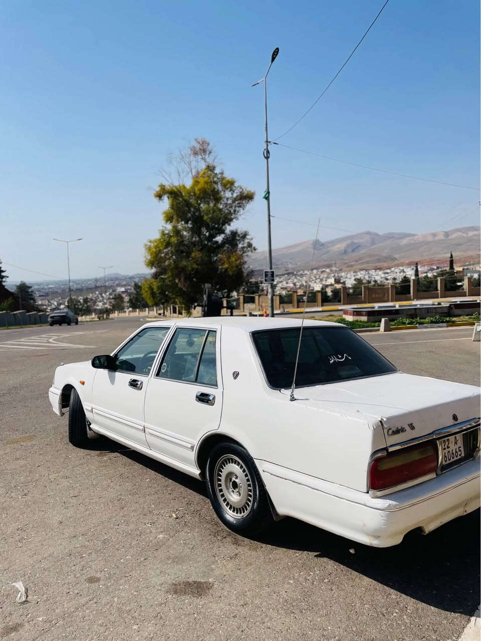 به نا وي خوا سدريك2001  كوبؤني به نزيني هه يه سه نه وي تا 2030نوئيه چوار تا يه نؤئم بو به ستوه گئرو مه كينه ي به شه رت ساردو گه رمي كا ره باي هه موي مه زبوته شاشه ئه ي پاته نرخ (38)گه لا و معامه له شوێنم کۆيه ژ.م *********** أربيل, العراق
