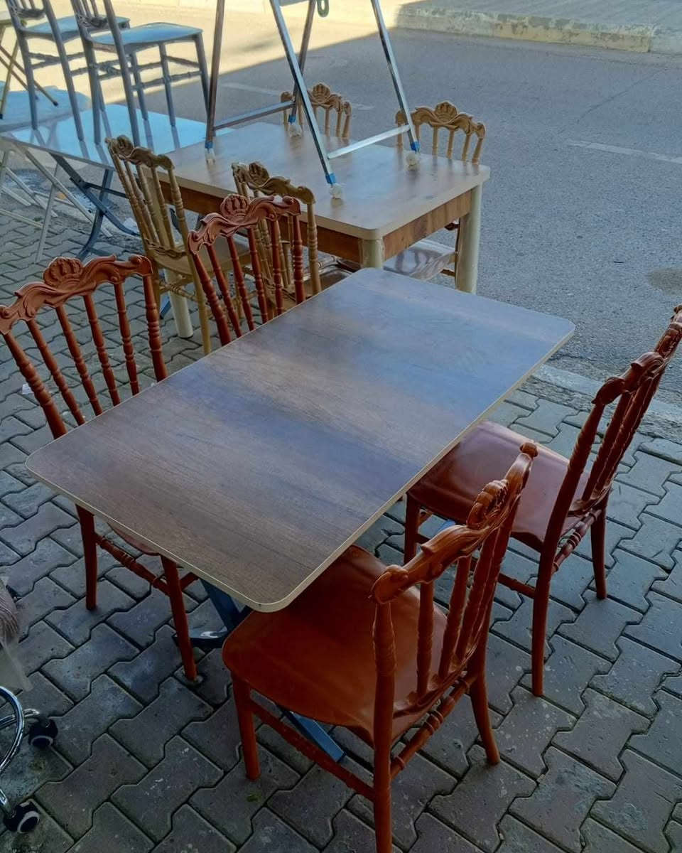 توفر ميز طعام ٤ كراسي توصيل مجاني لديالى


**إذا كنت صاحب هذا الإعلان وتريد حذفه لأي سبب، رجاءا أرسل رسالة إلى الدعم الفني**