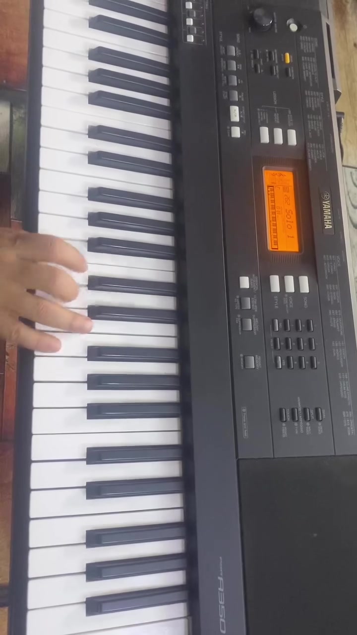 جهاز A350 استخدام اسبوع للبيع


**إذا كنت صاحب هذا الإعلان وتريد حذفه لأي سبب، رجاءا أرسل رسالة إلى الدعم الفني**