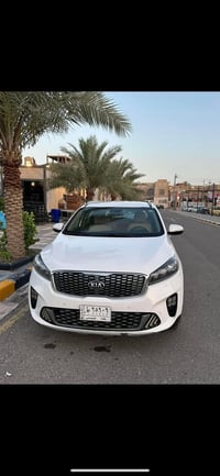 سورنتو • ٢٠١٨ • خليجي