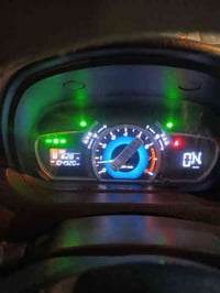 كريد ويل فولكس 2016 ماشيه 105 كامله من كلشي رقم بغداد انكليزي  سعر 70 ...