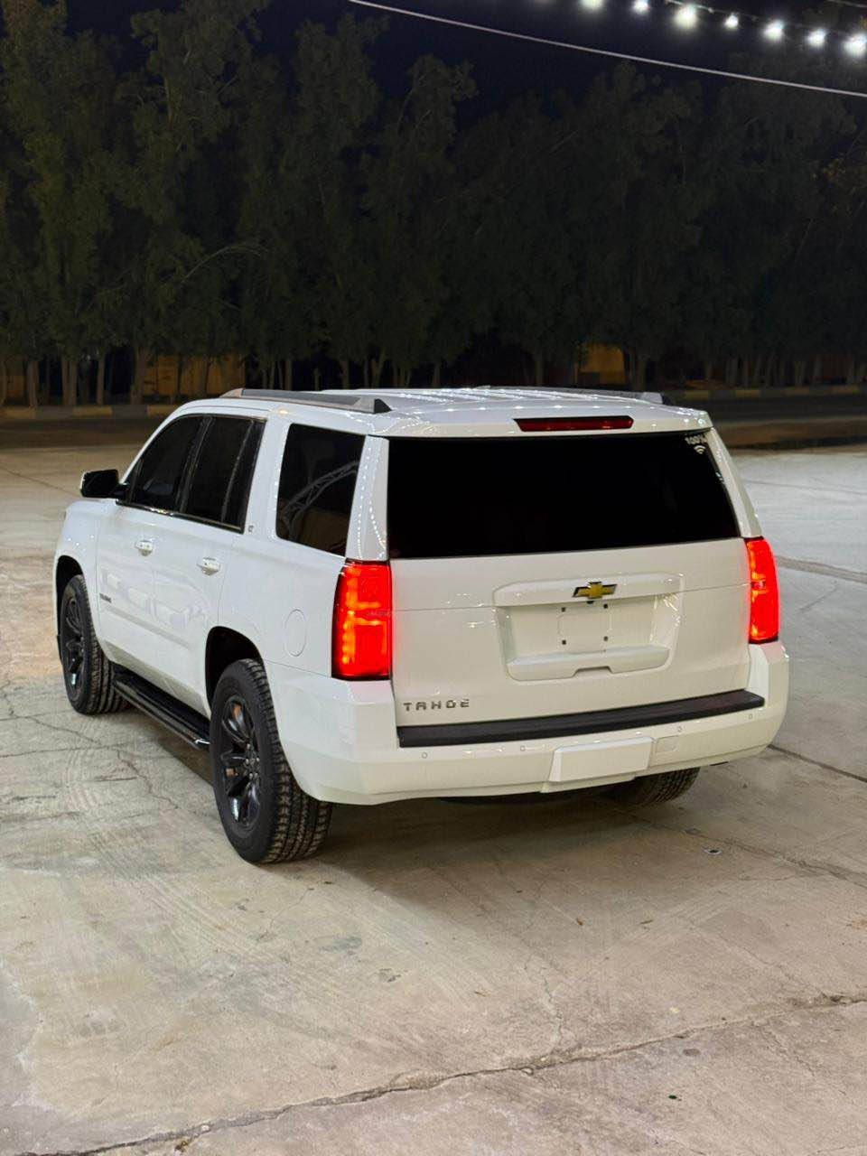 السلام عليكم للبيع تاهو LT 2015 فول مواصفات بدون فتحه دخول جديد بكتاب ضباط مرقم بغداد داخل عسلي بصمه كشنات كهرباء رادارات امامي وجانبي فورل جديده السياره كلين بدون حادث السعر مناسب 320 للاتصال *********** حلة, بابل
